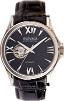 Sauvage Energy SV120.05.15.2