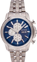 Sauvage Strong Selection SV16301SBL