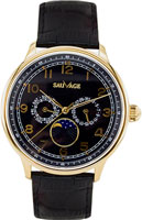 Sauvage Swiss SV59012G