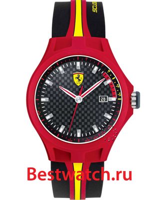 Вся коллекция Pit Crew