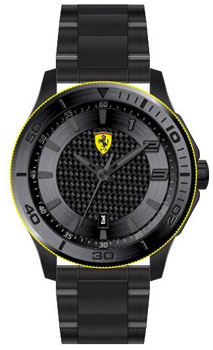 Вся коллекция Scuderia