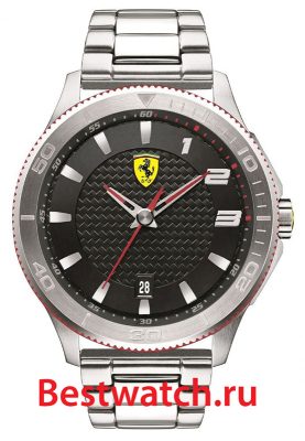 Вся коллекция Scuderia