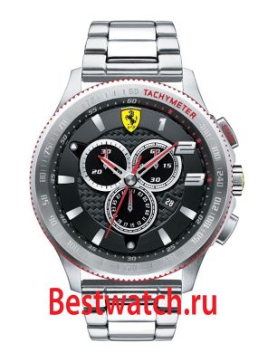 Вся коллекция Scuderia