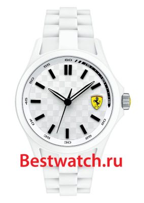 Вся коллекция Pit Crew