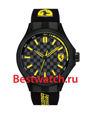Вся коллекция Pit Crew