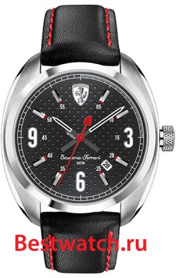 Вся коллекция Formula Sportiva