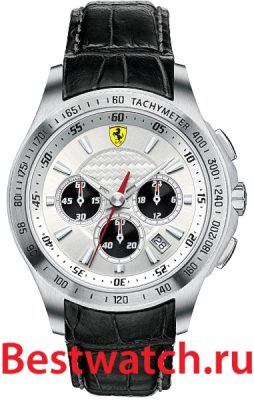 Вся коллекция Scuderia