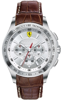Вся коллекция Scuderia