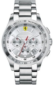 Вся коллекция Scuderia