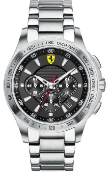 Вся коллекция Scuderia