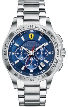 Вся коллекция Scuderia