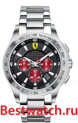 Вся коллекция Scuderia