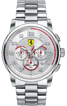 Вся коллекция Scuderia