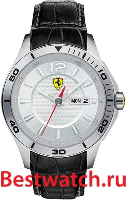 Вся коллекция Scuderia