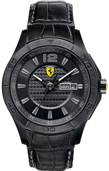 Вся коллекция Scuderia