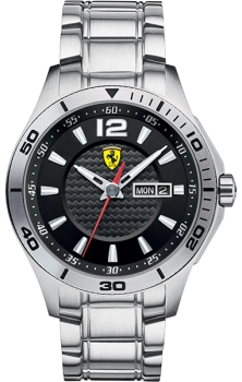 Вся коллекция Scuderia