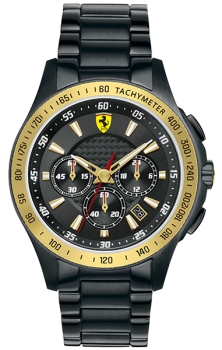 Вся коллекция Scuderia