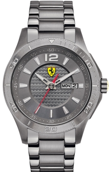 Вся коллекция Scuderia