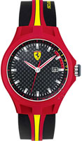 Scuderia Ferrari Pit Crew SF-0830072