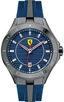 Scuderia Ferrari Race day SF-0830081