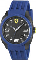 Scuderia Ferrari Aerodinamico SF-0830120