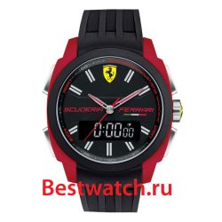 Scuderia Ferrari Aerodinamico SF-0830121