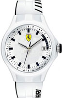 Scuderia Ferrari Pit Crew SF-0830124