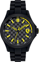 Scuderia Ferrari Pit Crew SF-0830156