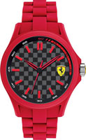 Scuderia Ferrari Pit Crew SF-0830157