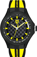 Scuderia Ferrari Lap time SF-0830161