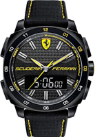 Scuderia Ferrari Aero Evo SF-0830170