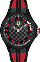 Scuderia Ferrari Pit Crew SF-0830172