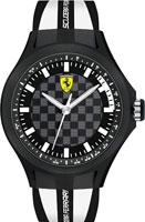 Scuderia Ferrari Pit Crew SF-0830191