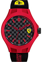 Scuderia Ferrari Pit Crew SF-0830194