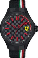Scuderia Ferrari Pit Crew SF-0830215