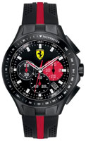 Scuderia Ferrari Race day SF-830023