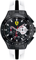 Scuderia Ferrari Race day SF-830026