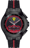 Scuderia Ferrari Race day SF-830028