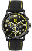 Scuderia Ferrari Heritage SF-830061