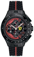 Scuderia Ferrari Race day SF-830077
