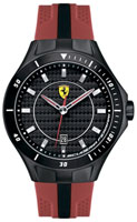 Scuderia Ferrari Race day SF-830080