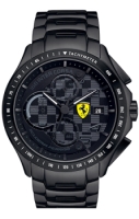 Scuderia Ferrari Race day SF-830087