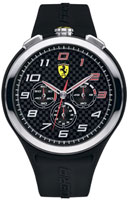 Scuderia Ferrari Ready Set Go SF-830100