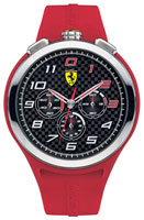 Scuderia Ferrari Ready Set Go SF-830101
