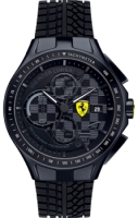 Scuderia Ferrari Race day SF-830105