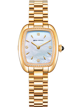 Часы Seagull Vintage 510.17.1081L