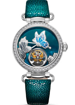 Часы Seagull Complications 713.95.8103L
