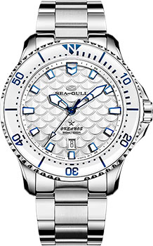 Seagull Ocean Star