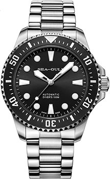 Часы Seagull Ocean Star 816.27.6119