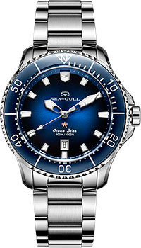 Вся коллекция Ocean Star